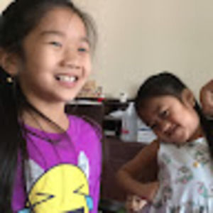 Meet your Posher, Quyen